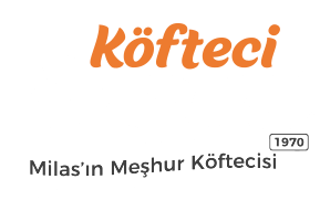 Köfteci Nazmi Logo